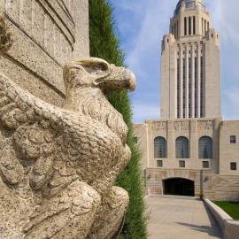 Nebraska State Capitol Gift Shop