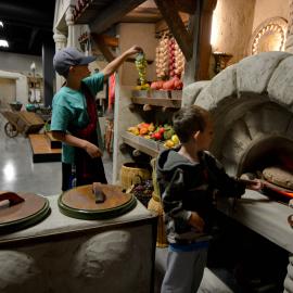 Clayton Museum of Ancient History