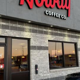 Howdy Coffee Co.
