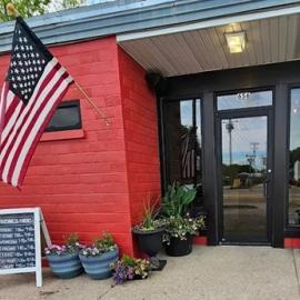 Lee’s Crossroads Cafe