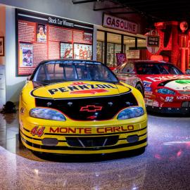 Museum of American Speed
