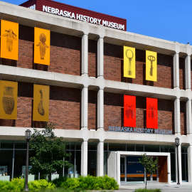 Nebraska History Museum