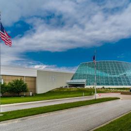 Strategic Air Command & Aerospace Museum