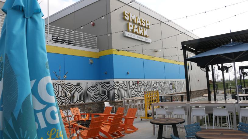 Smash Park