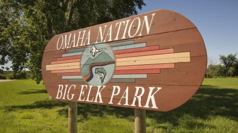 Big Elk Park