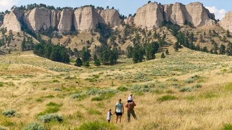 fort robinson