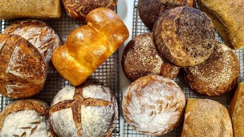 danish baker