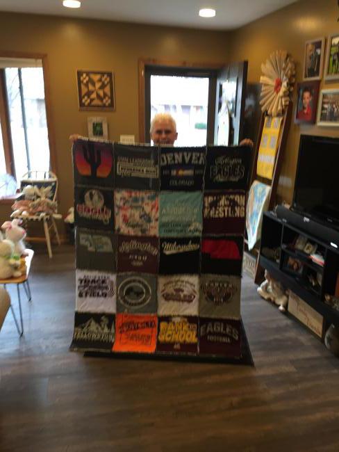 quilt