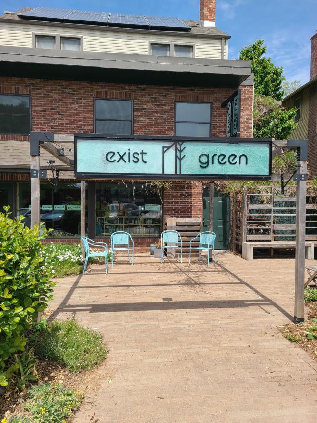 Exist